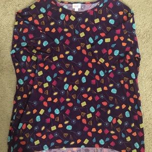 XL Lularoe Irma